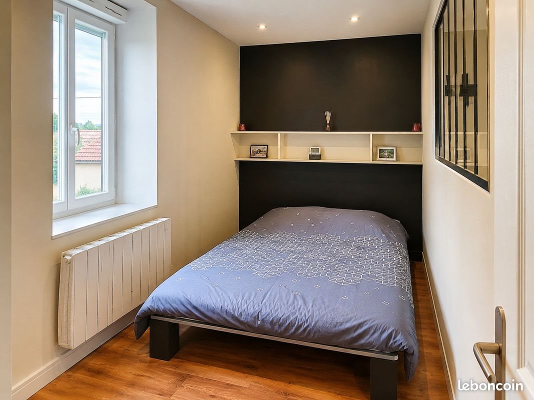 Appartement à louer, 40m², Veauche