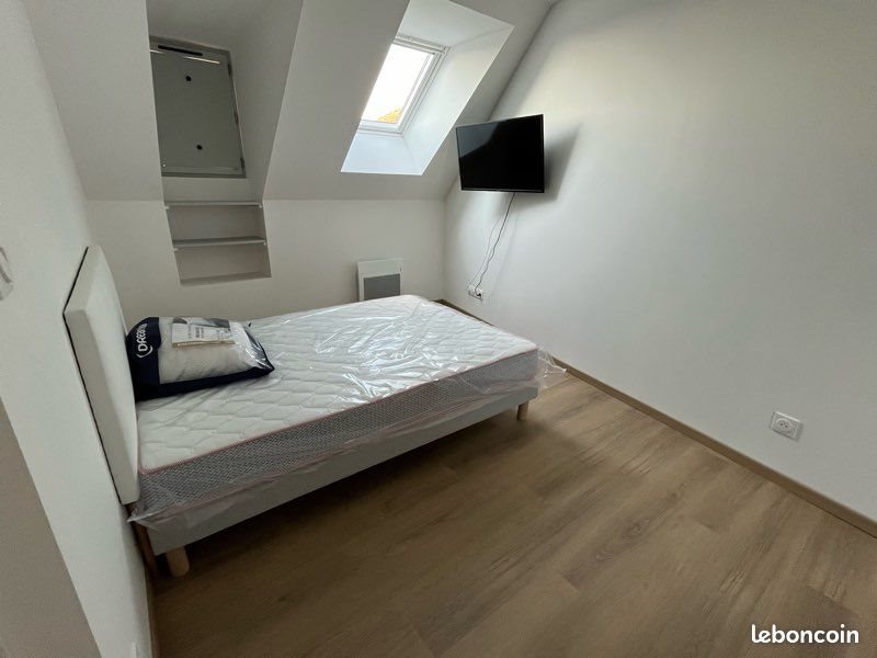 Appartement à louer, 35m², Nogent-sur-Seine