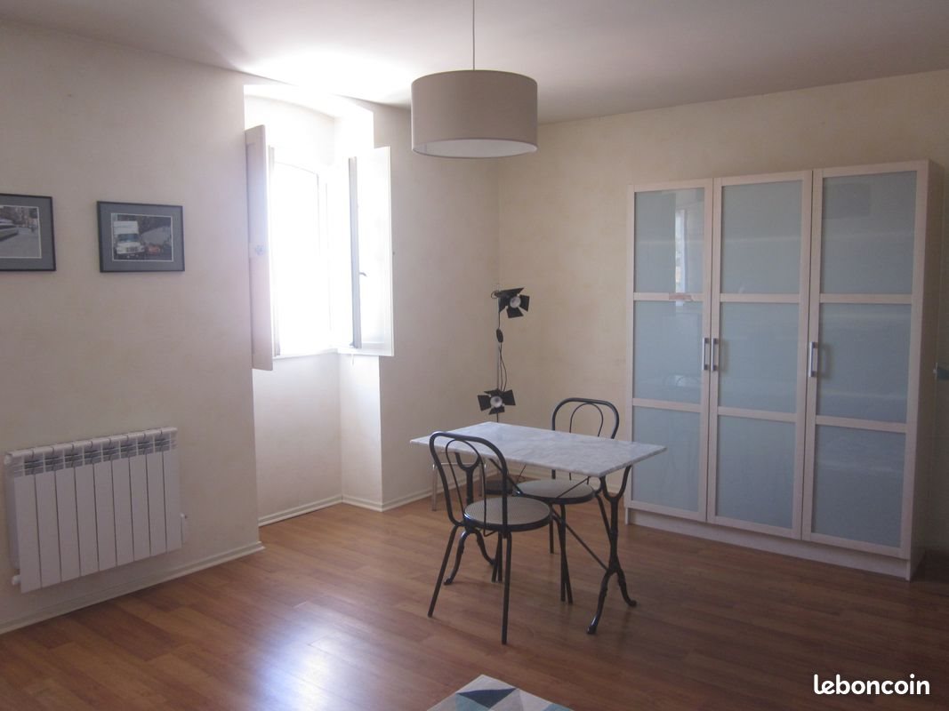 Appartement à louer, 27m², Tarbes