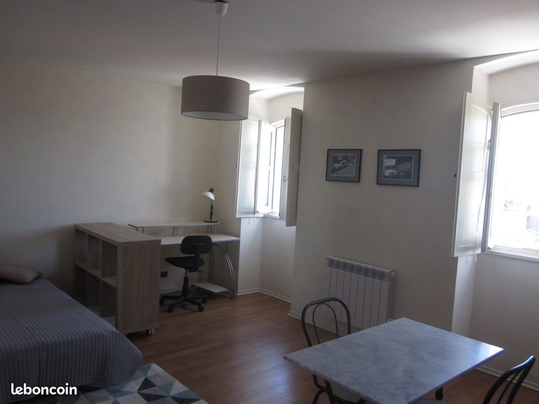Appartement à louer, 27m², Tarbes