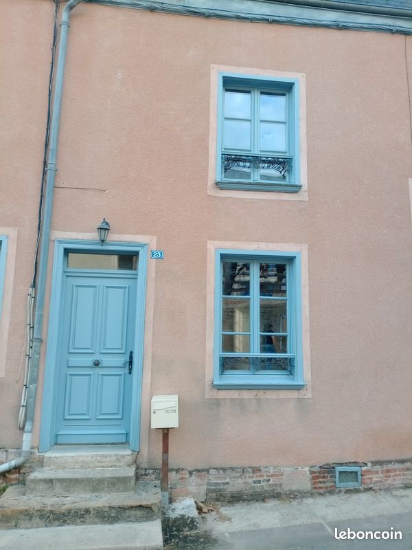 Maison à vendre, 100m², Wasigny