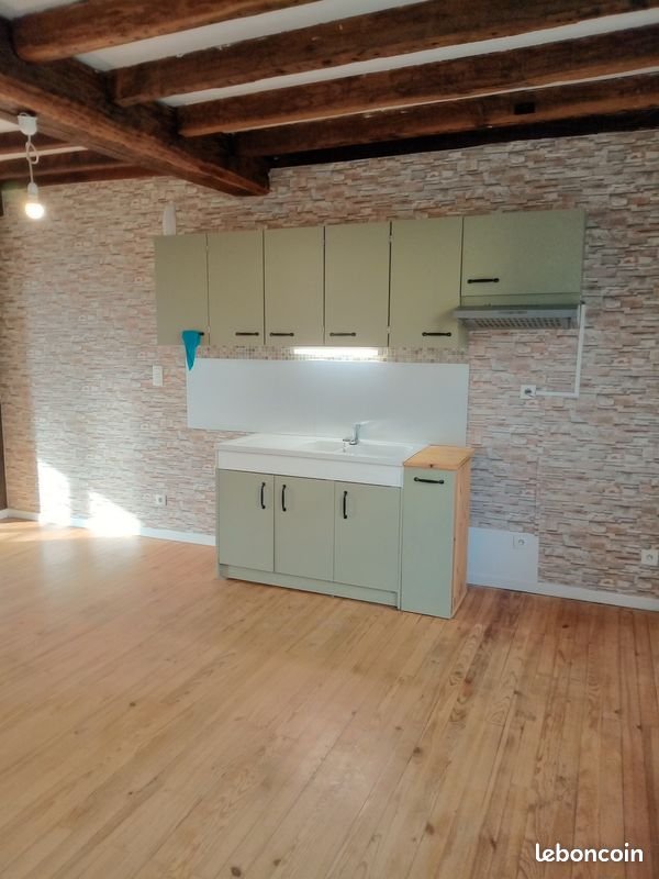 Maison à vendre, 100m², Wasigny