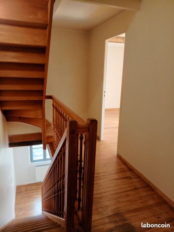 Maison à vendre, 100m², Wasigny
