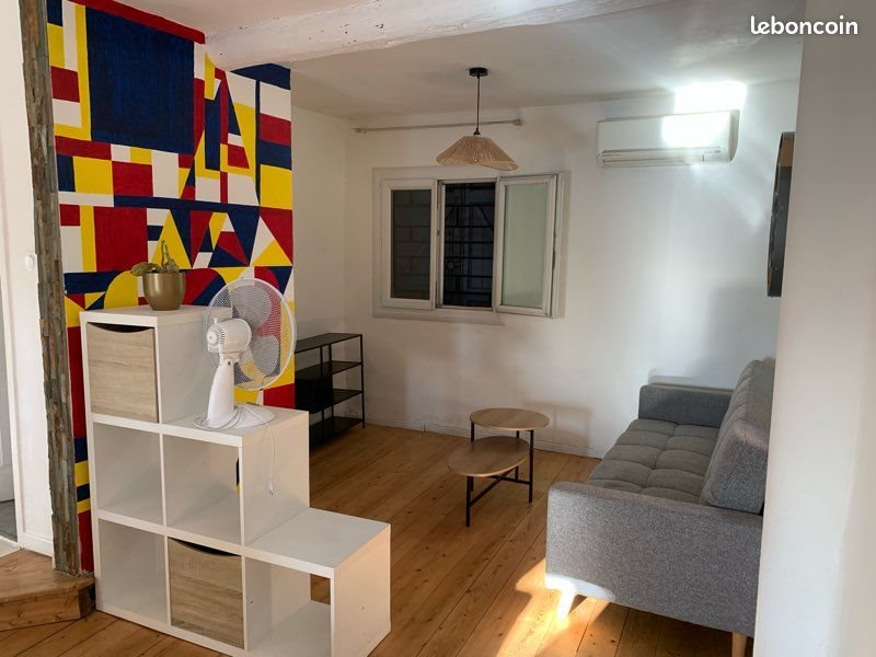 Appartement à louer, 60m², Draguignan