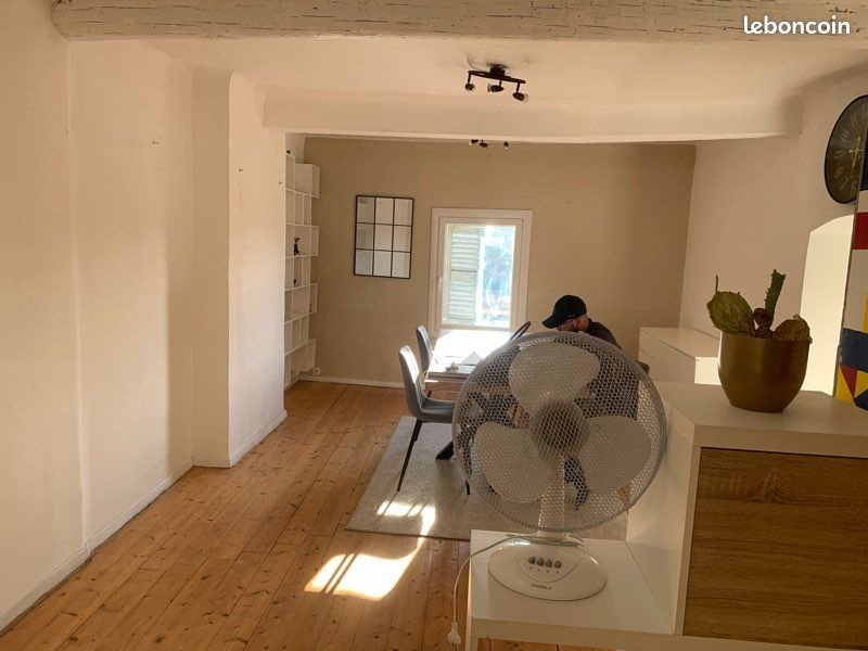 Appartement à louer, 60m², Draguignan