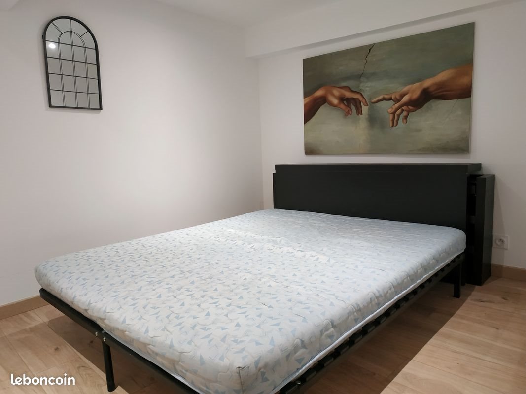 Appartement à louer, 28m², Pertuis
