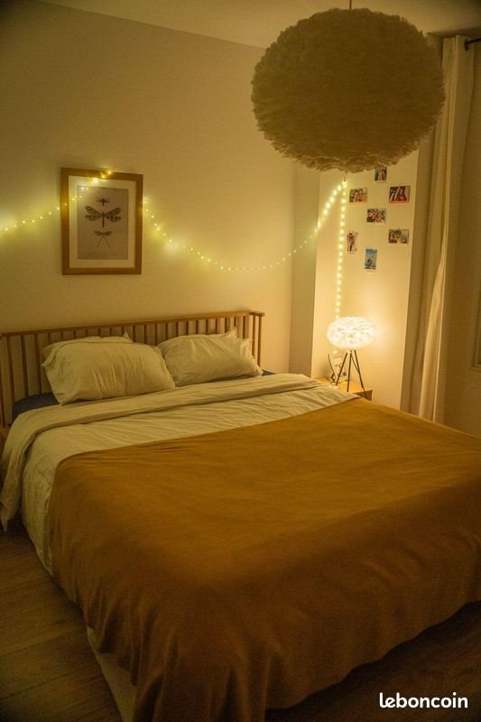 Appartement à louer, 45m², Annecy