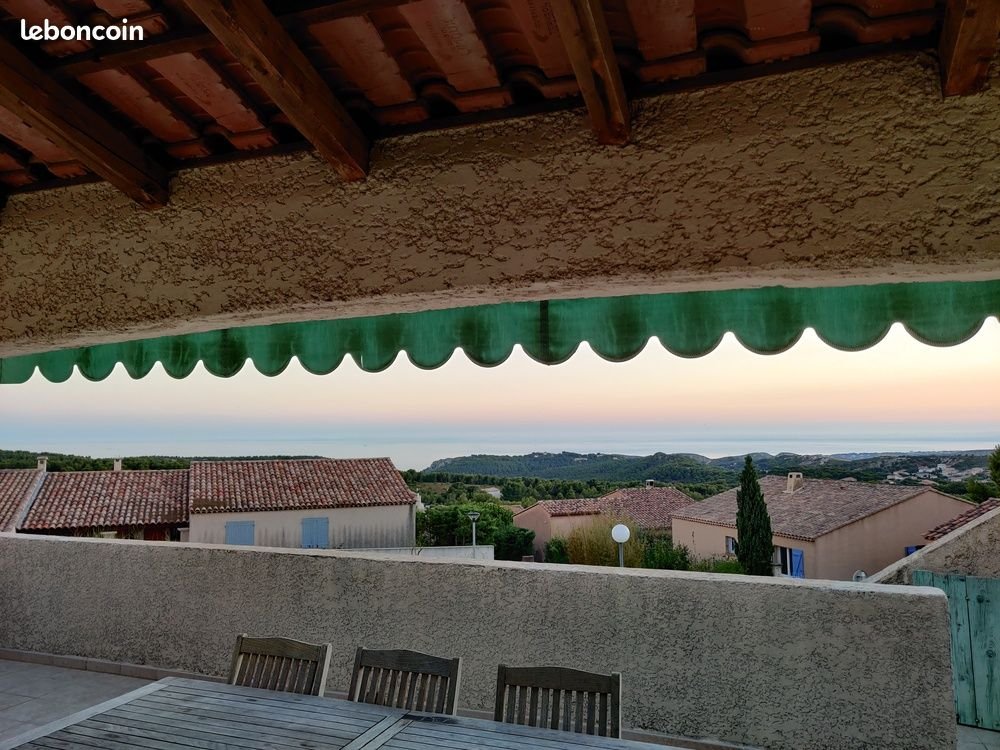 Maison à louer, 120m², Ensuès-la-Redonne