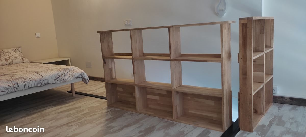 Appartement à louer, 37m², Cogolin