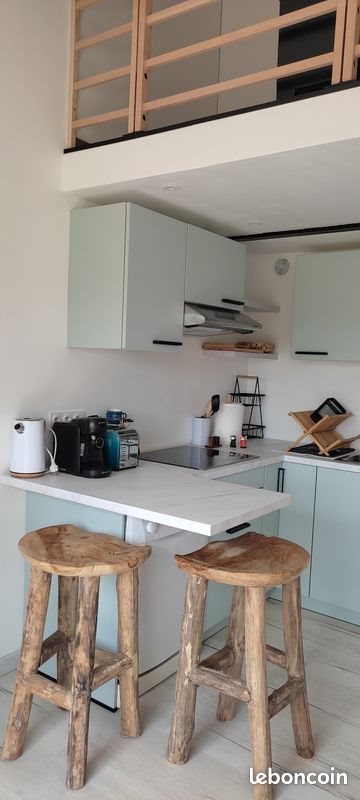 Appartement à louer, 37m², Cogolin