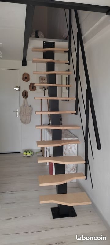 Appartement à louer, 37m², Cogolin
