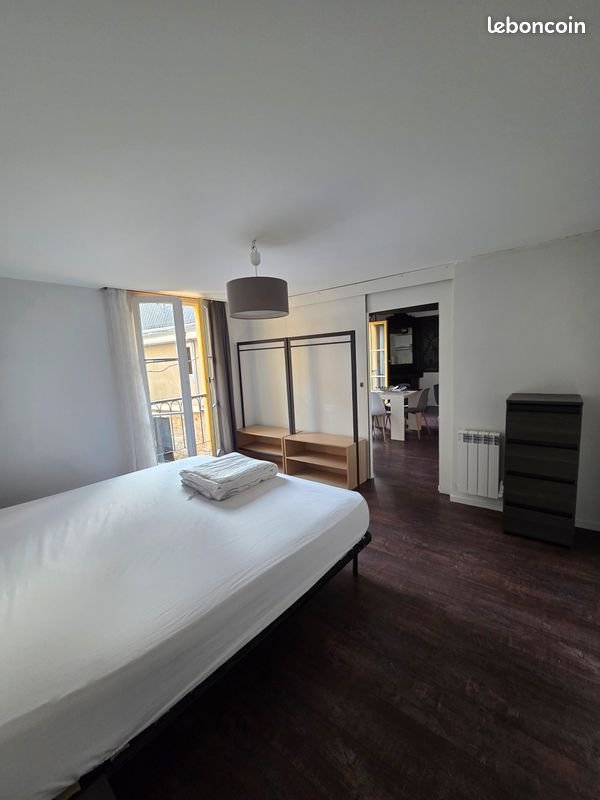 Appartement à louer, 47m², Vannes