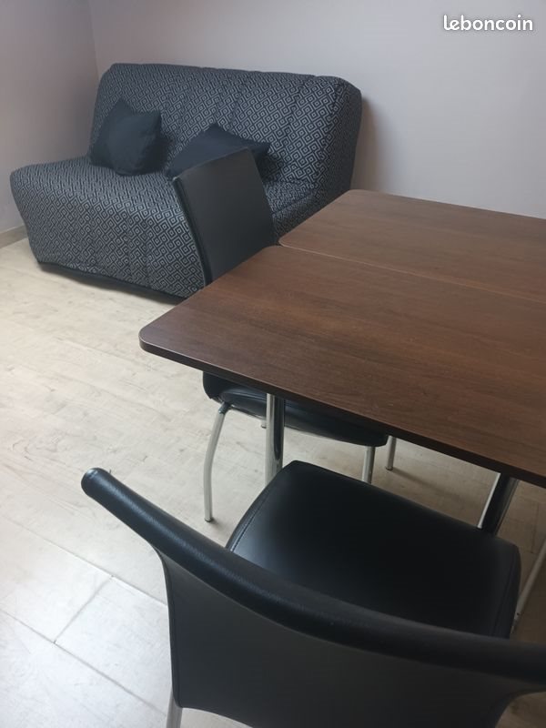 Appartement à louer, 16m², La Roche-sur-Yon