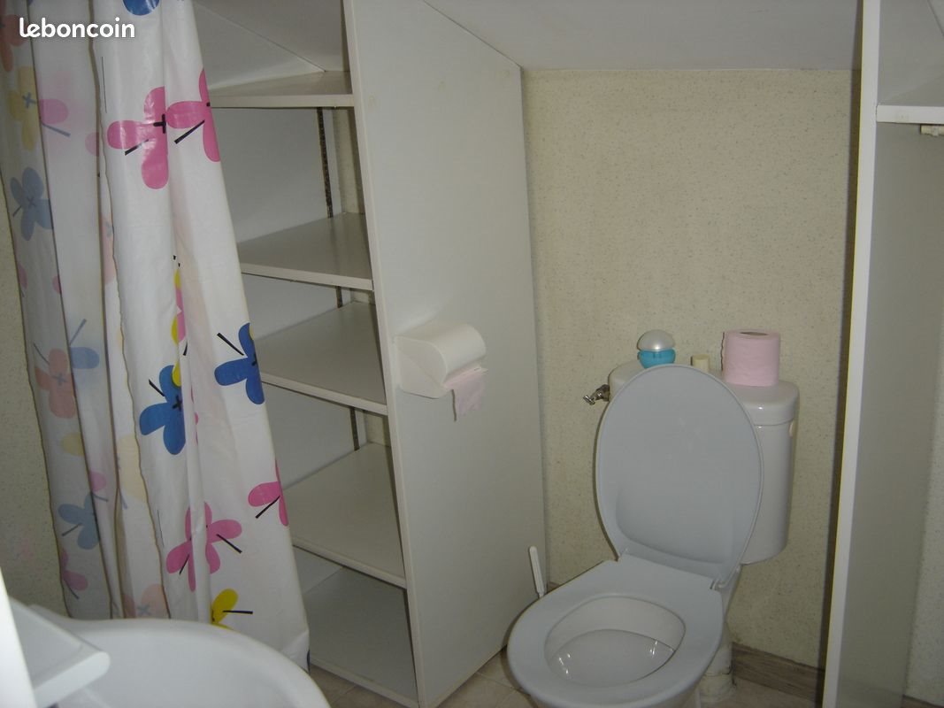 Appartement à louer, 16m², La Roche-sur-Yon