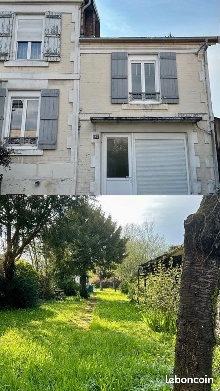 Appartement à louer, 52m², Saint-Dizier
