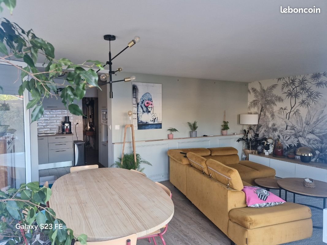 Maison à vendre, 95m², Talence