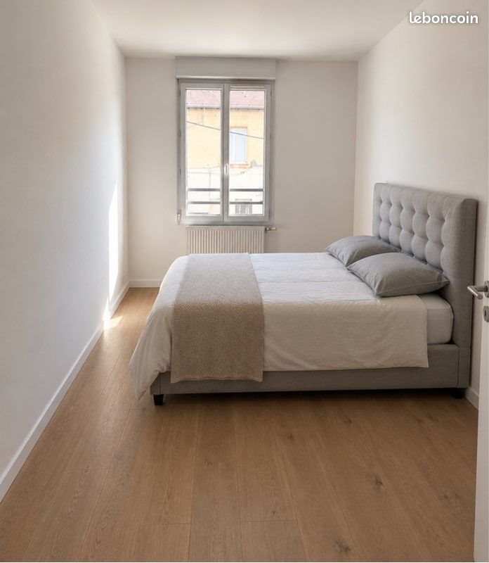 Appartement à louer, 55m², Villeurbanne