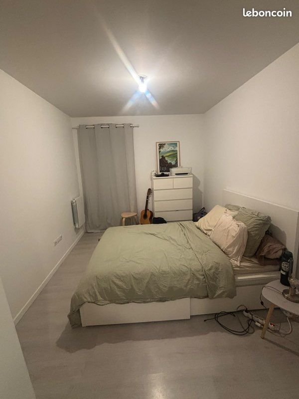 Appartement à louer, 42m², Argenteuil