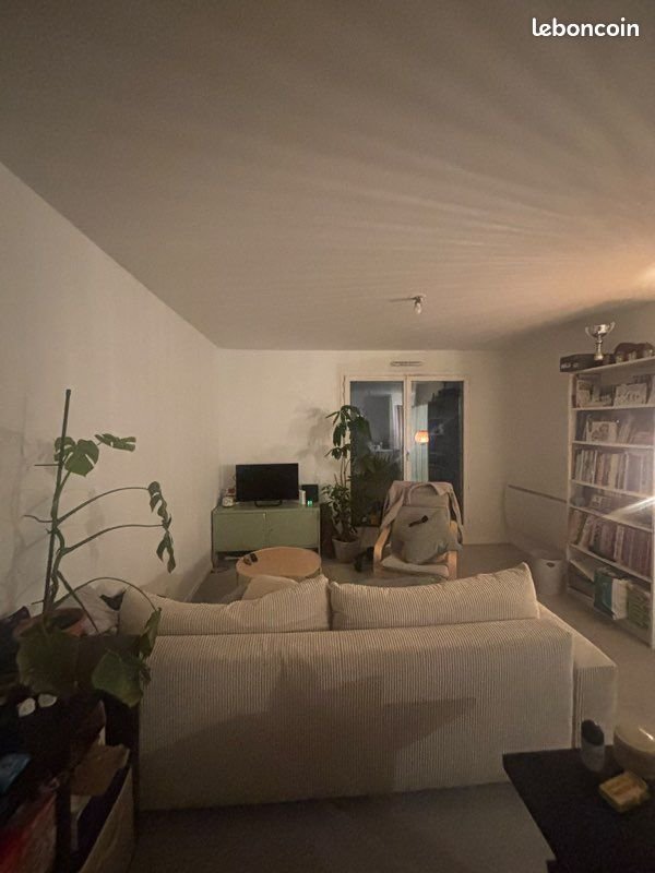 Appartement à louer, 42m², Argenteuil