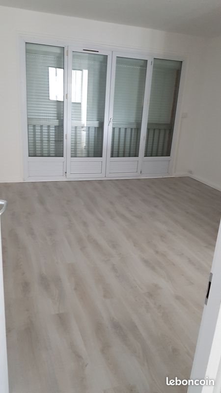 Appartement à louer, 70m², Lille