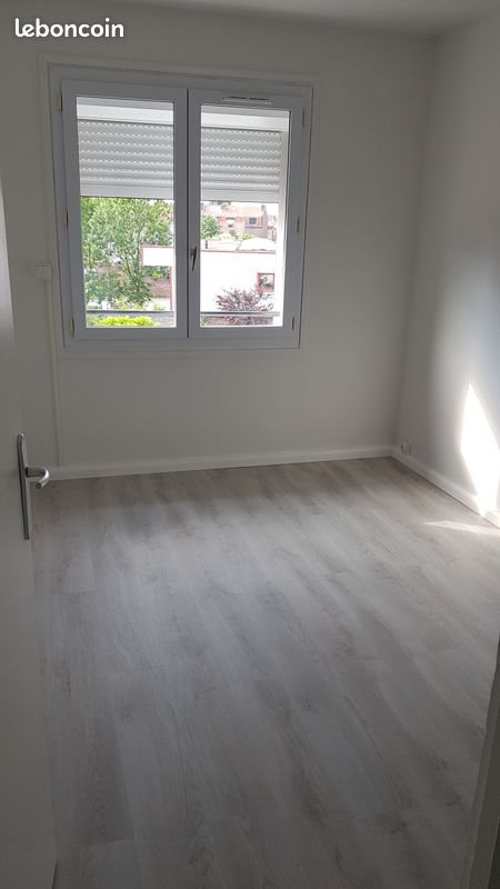 Appartement à louer, 70m², Lille