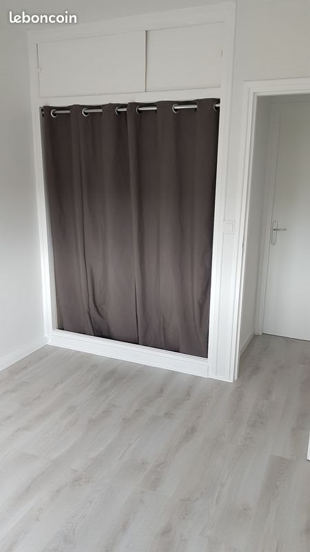 Appartement à louer, 70m², Lille