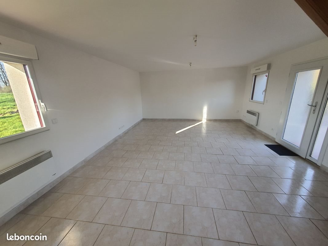 Maison à louer, 58m², Beuvillers