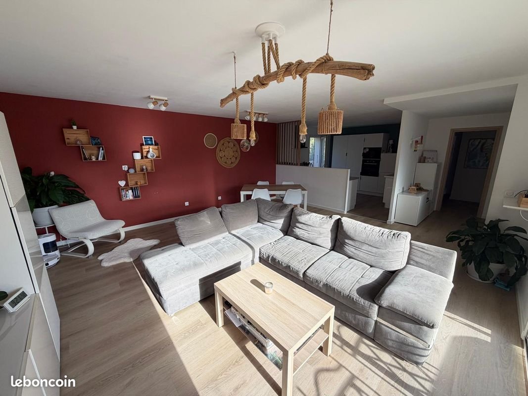 Maison à vendre, 95m², Sommières