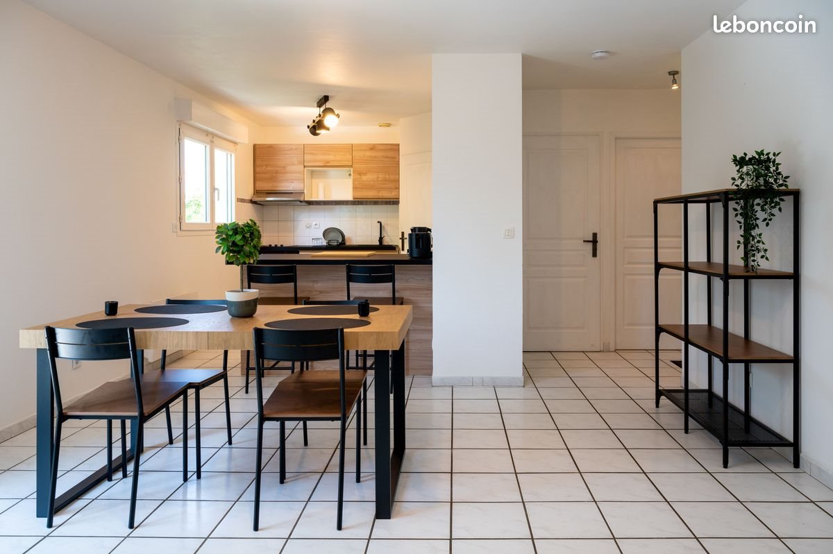 Appartement à vendre, 63m², Bruges
