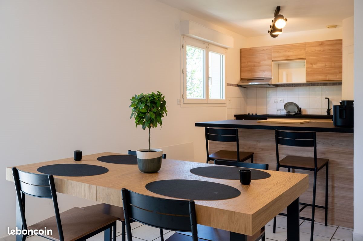Appartement à vendre, 63m², Bruges