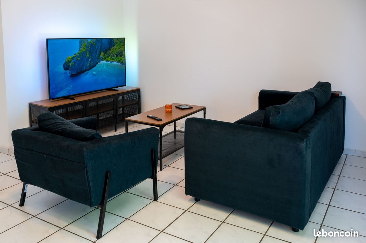 Appartement à vendre, 63m², Bruges