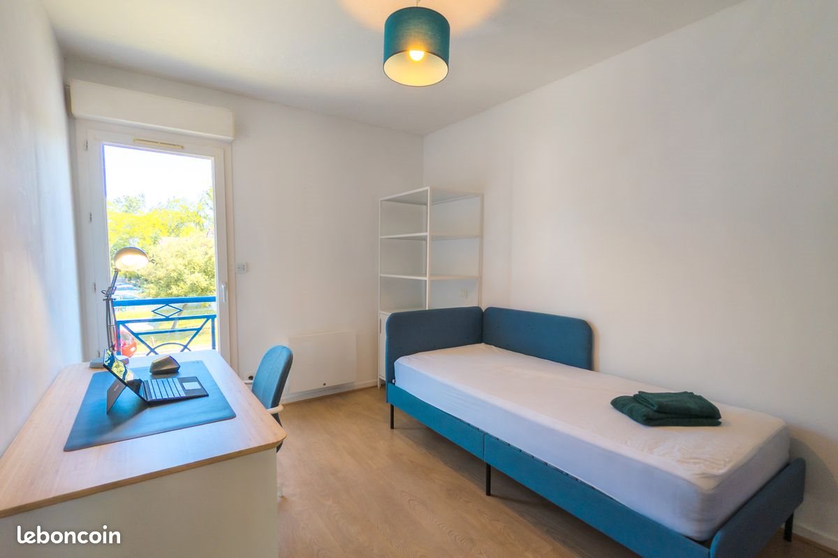Appartement à vendre, 63m², Bruges