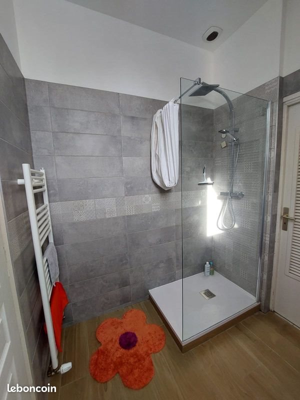Appartement à louer, 40m², Valenciennes