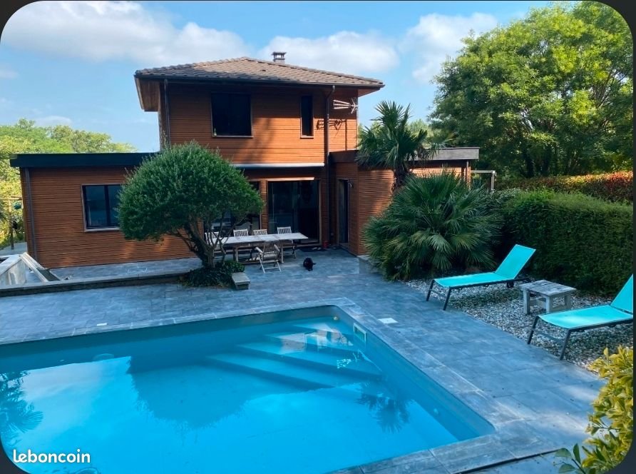 Maison à vendre, 139m², Carcarès-Sainte-Croix