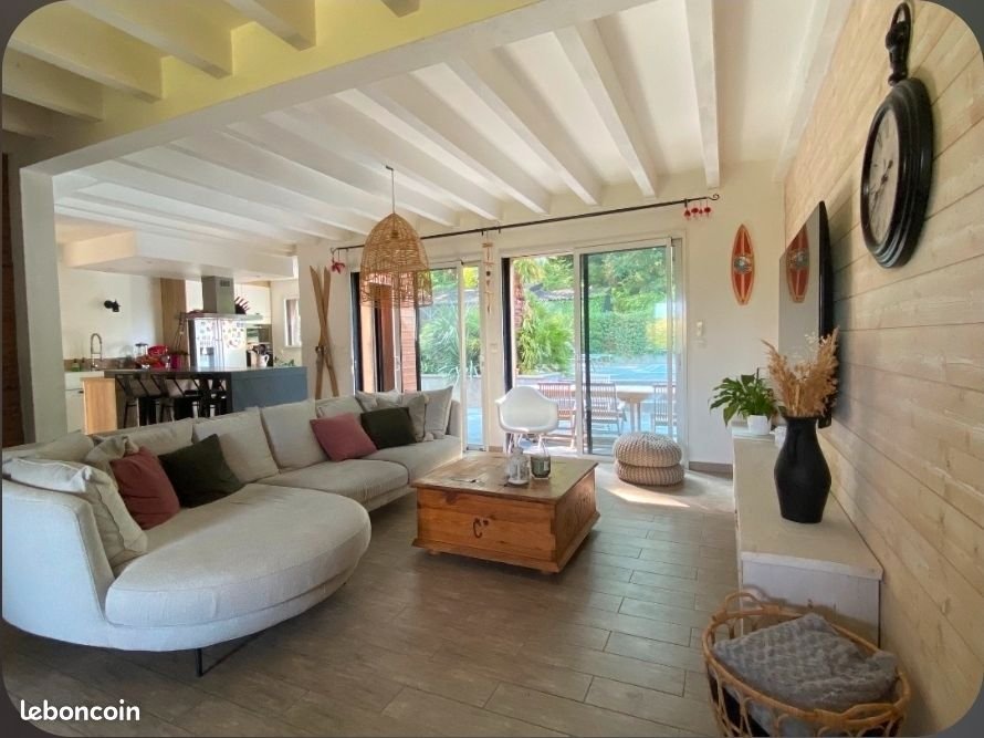 Maison à vendre, 139m², Carcarès-Sainte-Croix