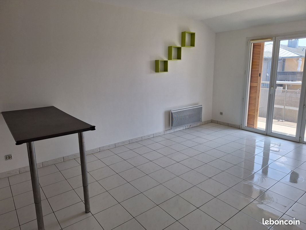 Appartement à vendre, 63m², Choisy-le-Roi