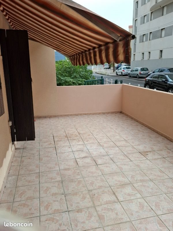 Appartement à vendre, 3m², Toulon