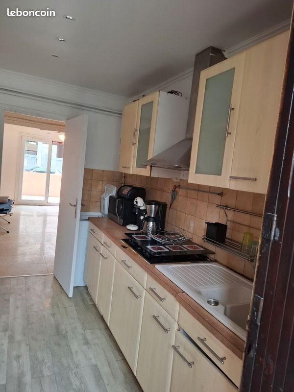 Appartement à vendre, 3m², Toulon