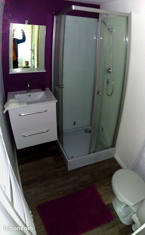 Appartement à louer, 23m², Saint-Satur
