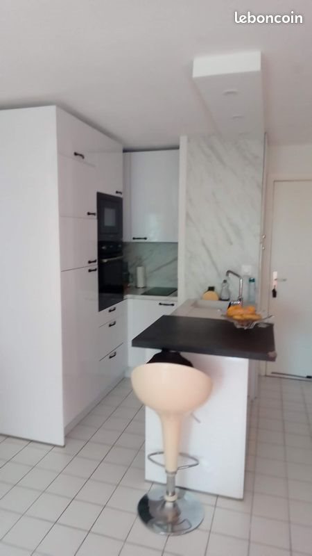 Appartement à vendre, 38m², Le Grau-du-Roi