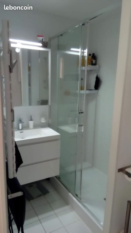 Appartement à vendre, 38m², Le Grau-du-Roi