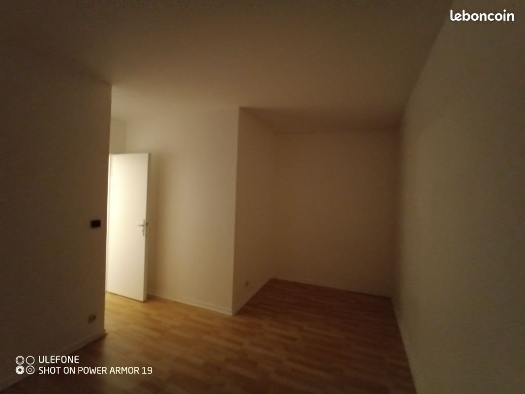 Appartement à louer, 46m², Le Havre