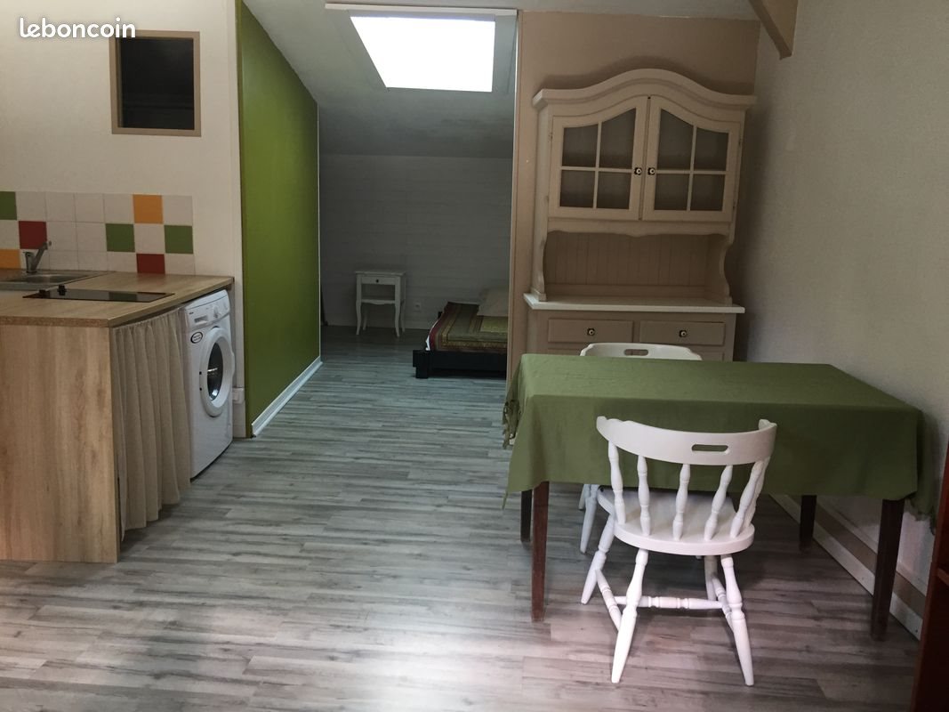 Appartement à louer, 35m², Priay
