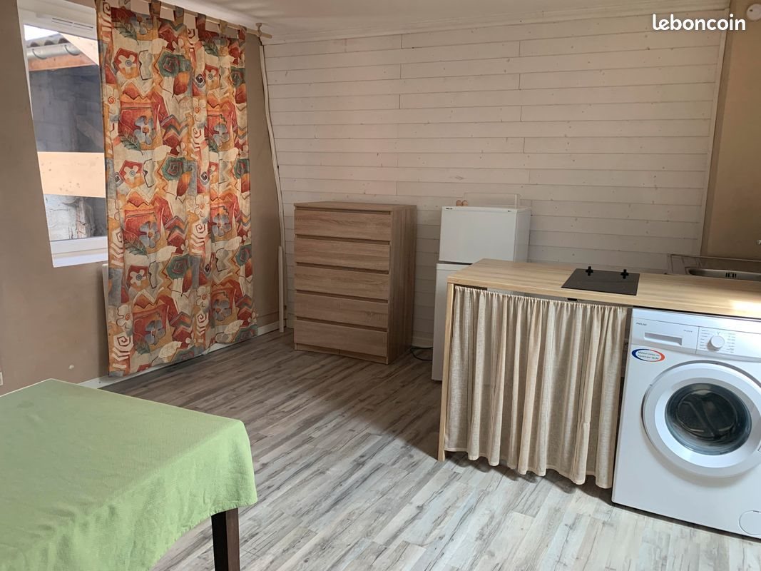 Appartement à louer, 35m², Priay