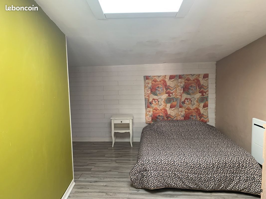 Appartement à louer, 35m², Priay