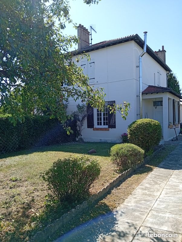 Maison à vendre, 125m², Thourotte