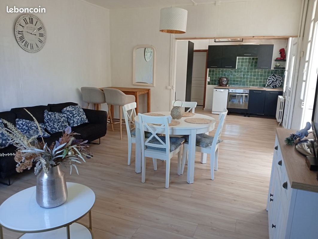 Maison à vendre, 125m², Thourotte
