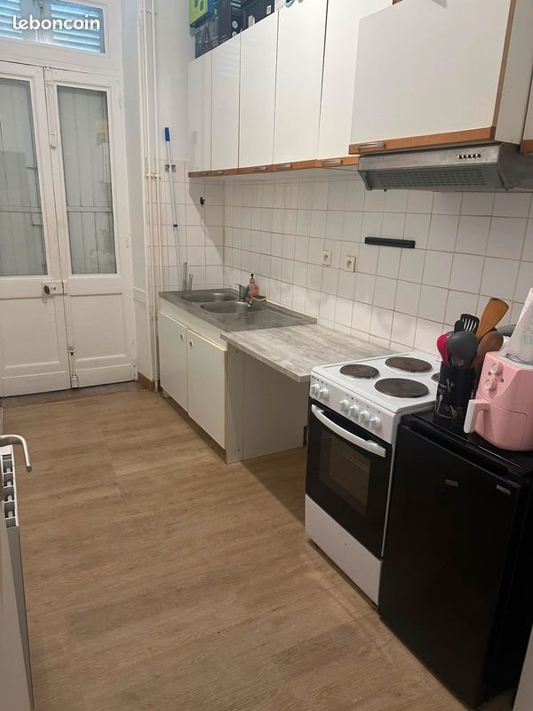 Appartement à louer, 49m², Dax