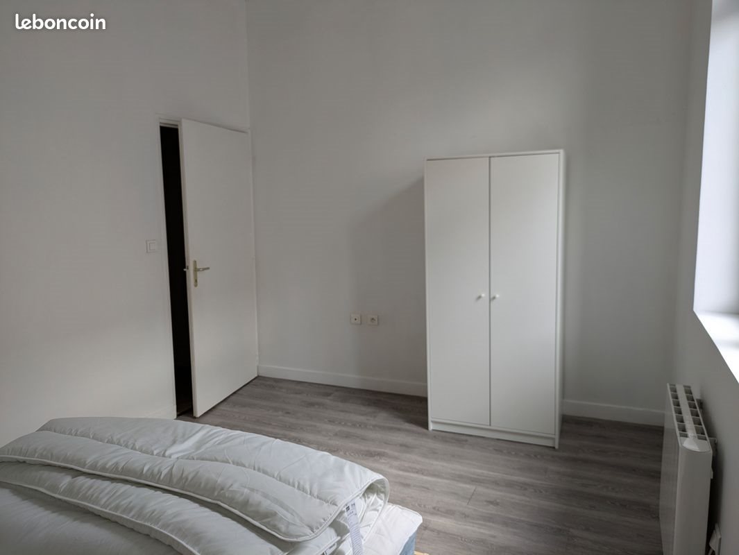 Appartement à louer, 49m², Dax