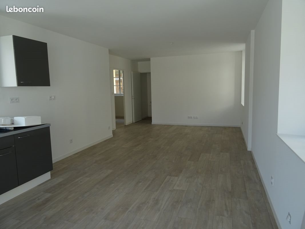 Appartement à louer, 60m², La Guerche-de-Bretagne